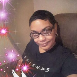 Meet your Posher, Latanya